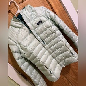 Patagonia Puffy * read description *